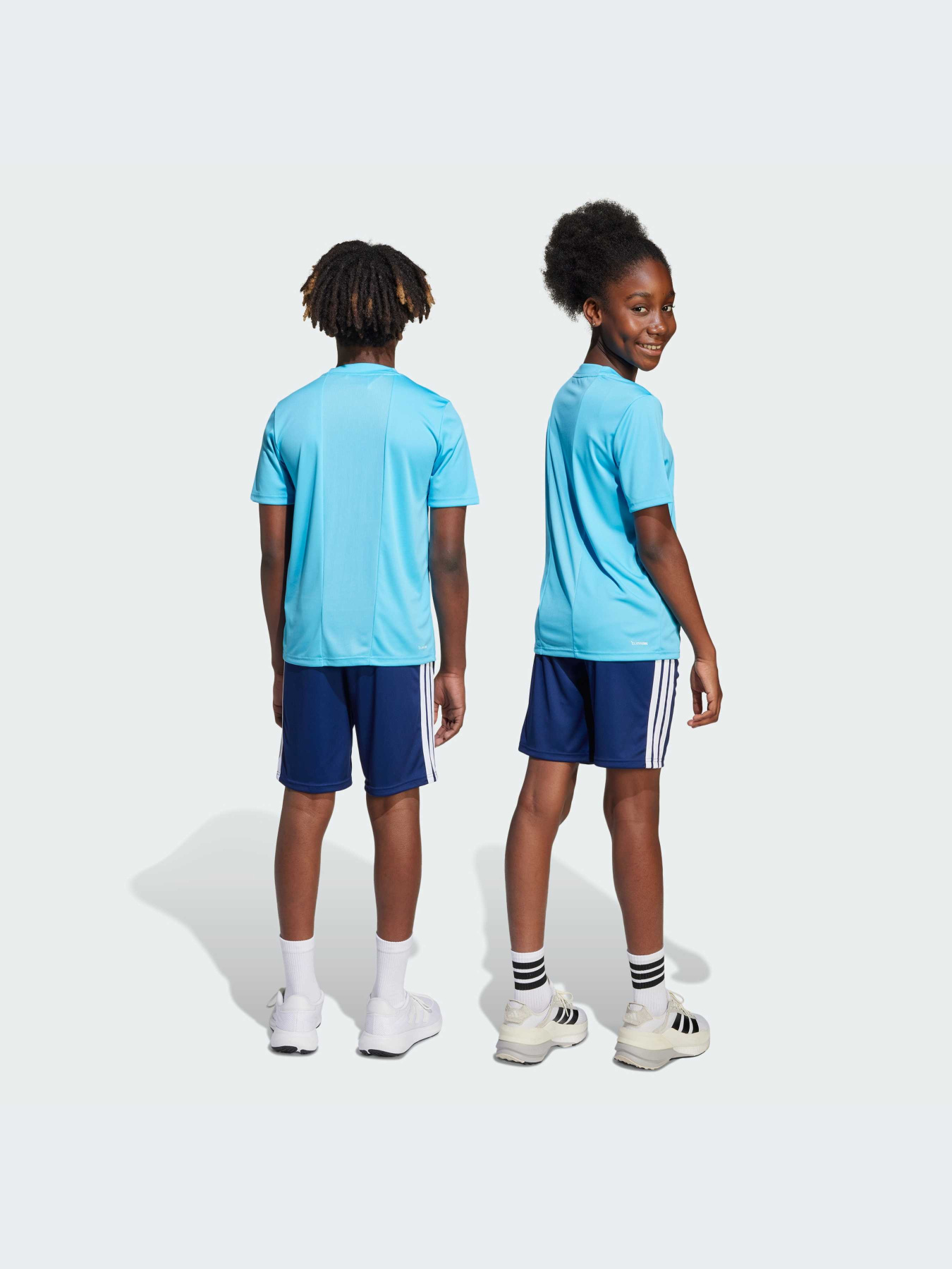 Костюмы Adidas Clima модель JJ1031-KZ Фото