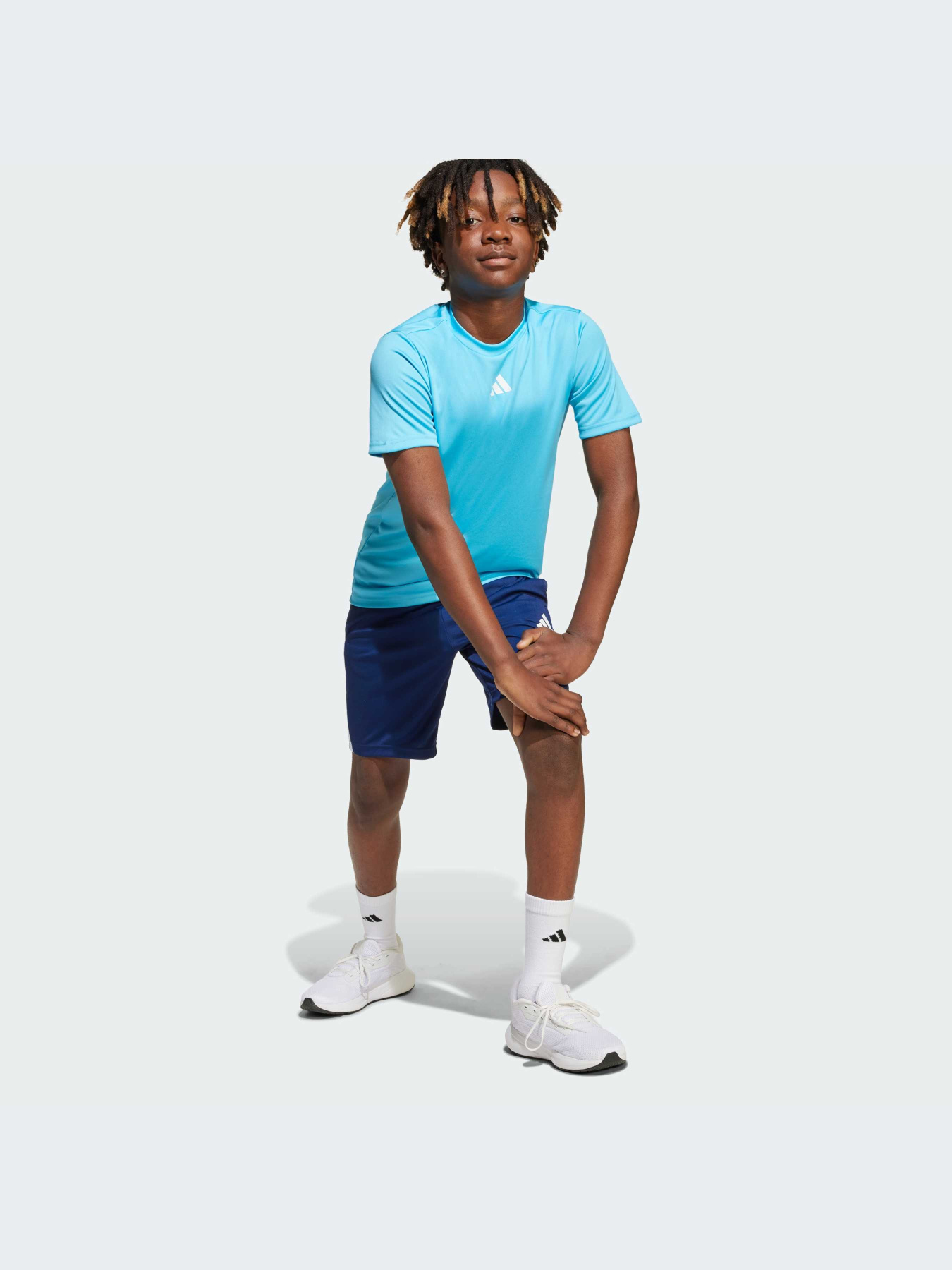 Костюмы Adidas Clima модель JJ1031-KZ Фото