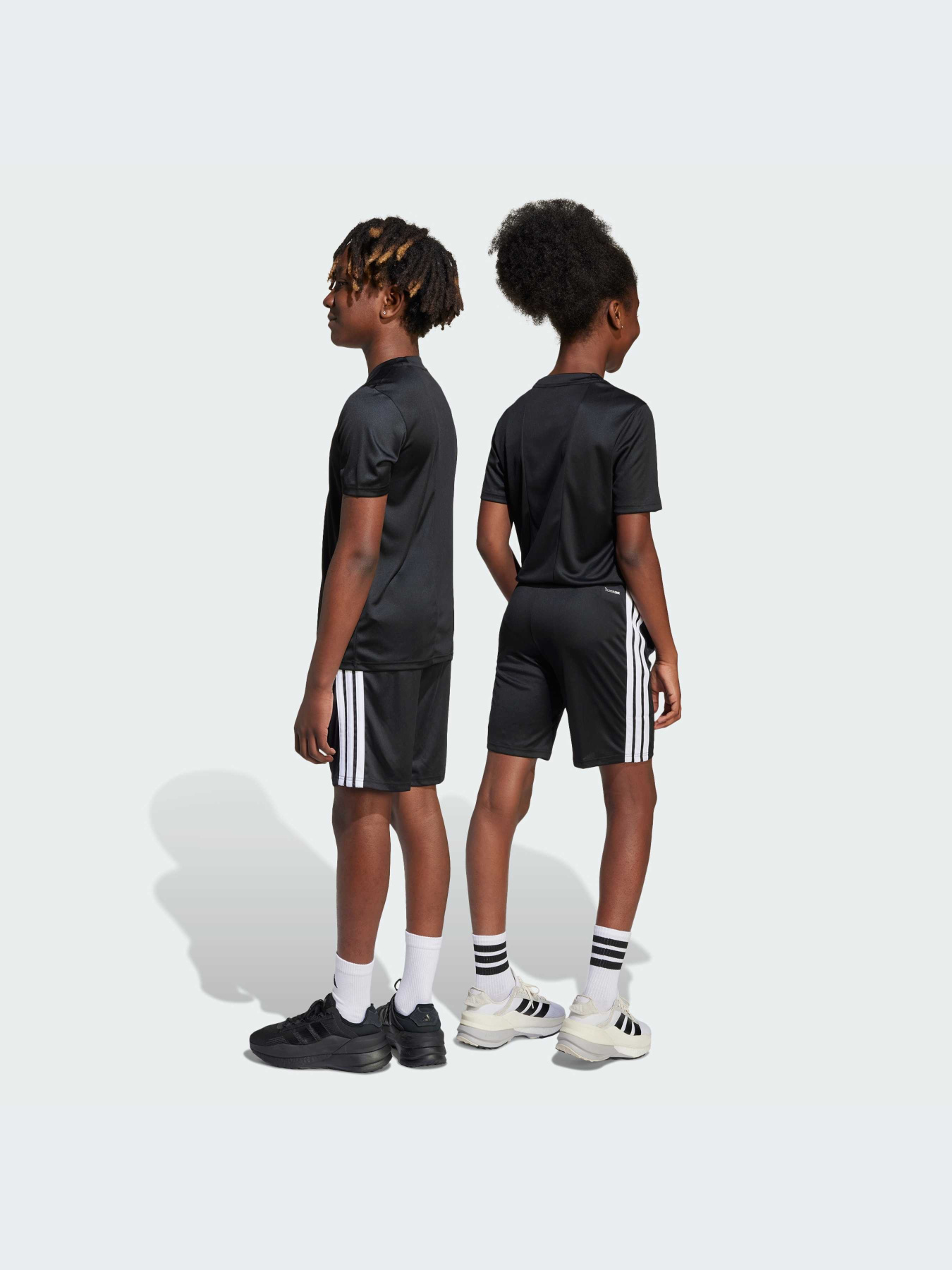 Костюмы Adidas Clima модель JJ1029-KZ Фото