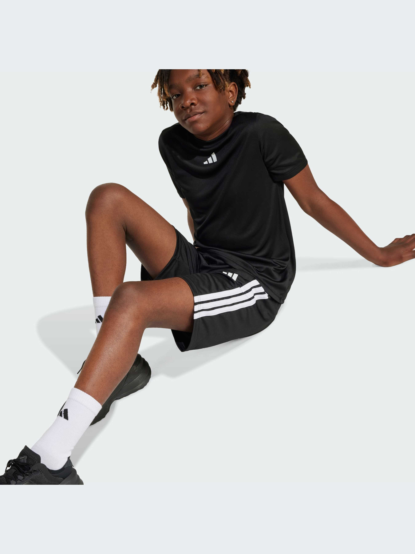 Костюмы Adidas Clima модель JJ1029-KZ Фото