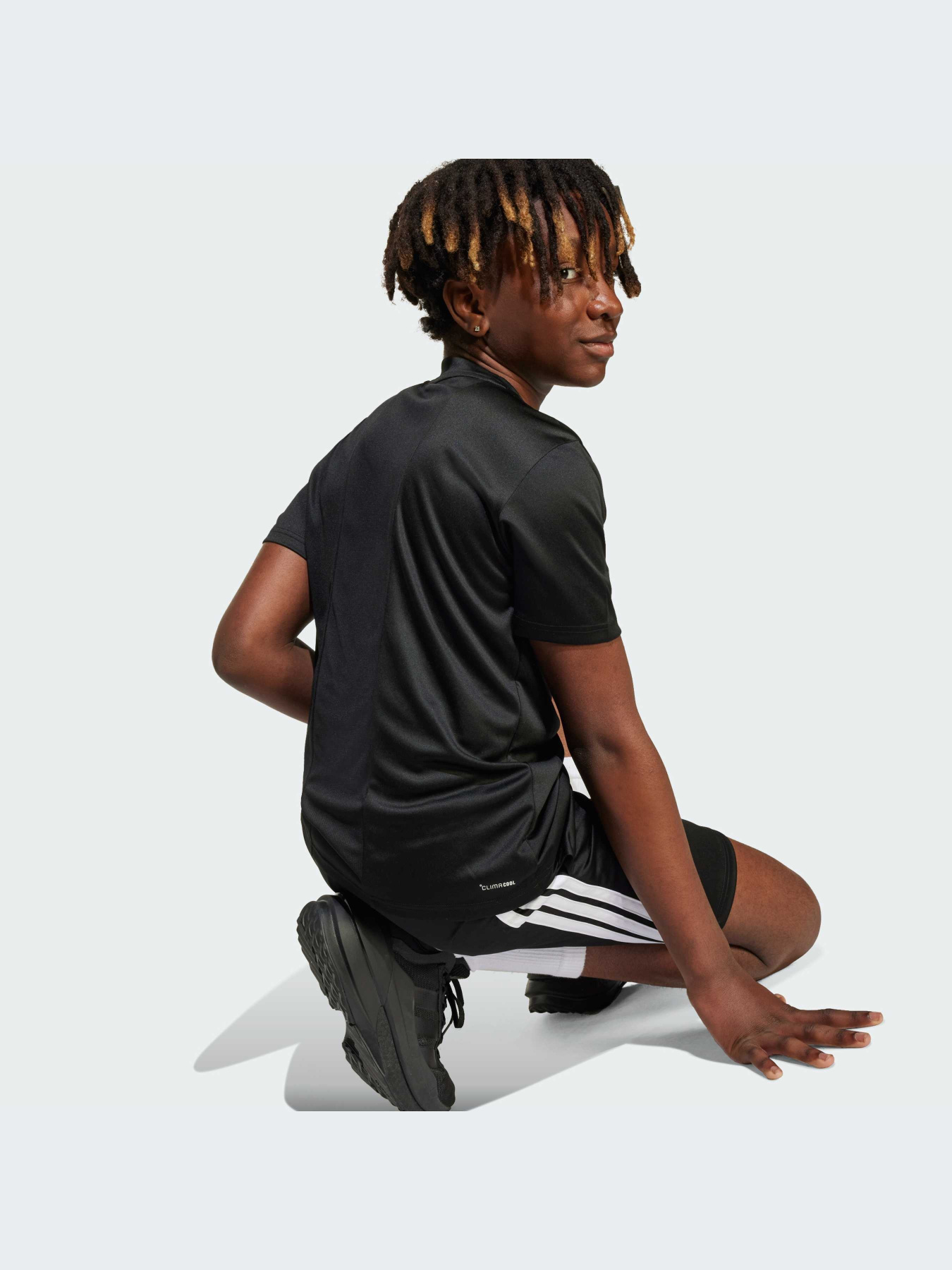 Костюмы Adidas Clima модель JJ1029-KZ Фото