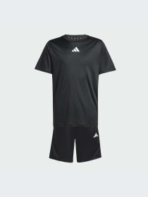 Костюмы Adidas Clima модель JJ1029-KZ Фото