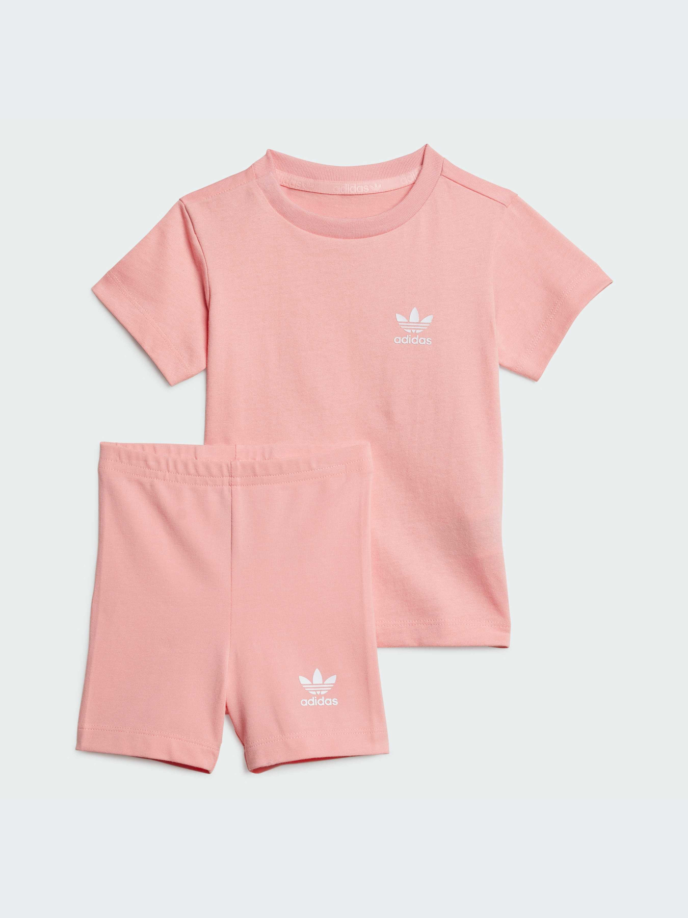 Костюмы Adidas модель JI5835-KZ Фото