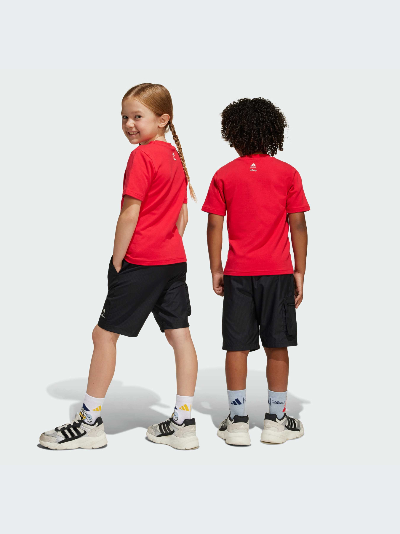 Костюмы Adidas модель JF3639-KZ Фото