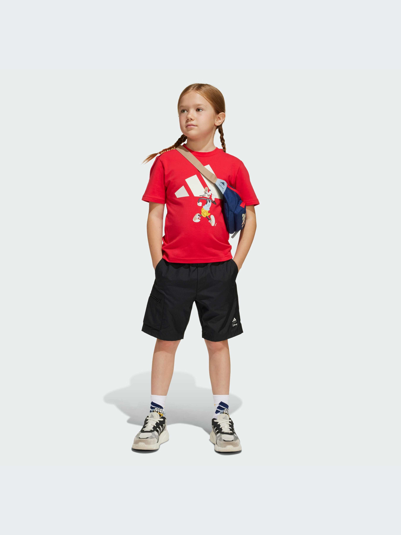 Костюмы Adidas модель JF3639-KZ Фото