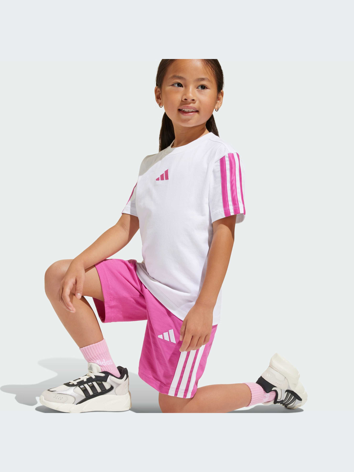 Костюмы Adidas модель JC9620-KZ Фото