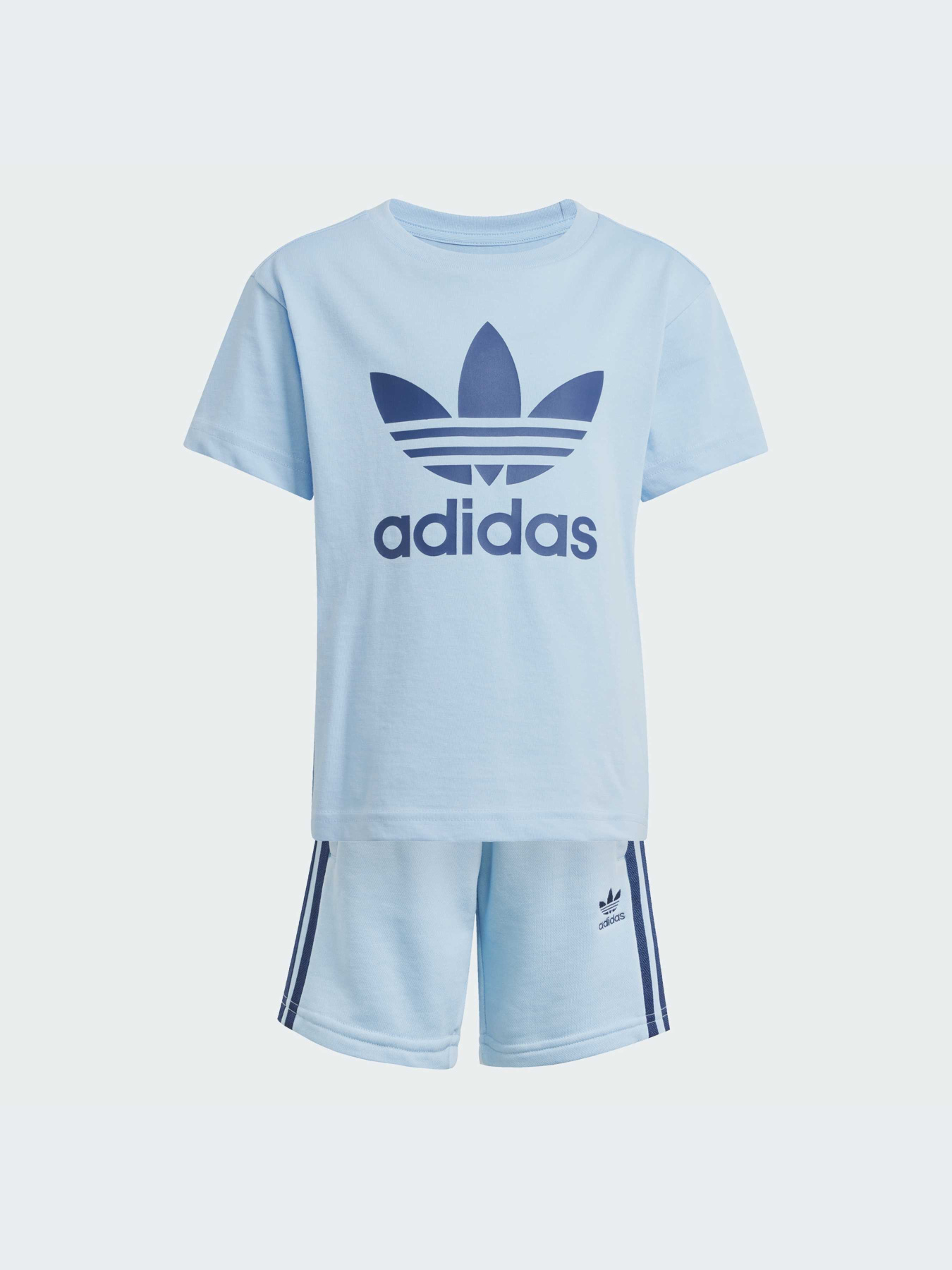 Костюмы Adidas Adicolor модель JC9160-KZ Фото