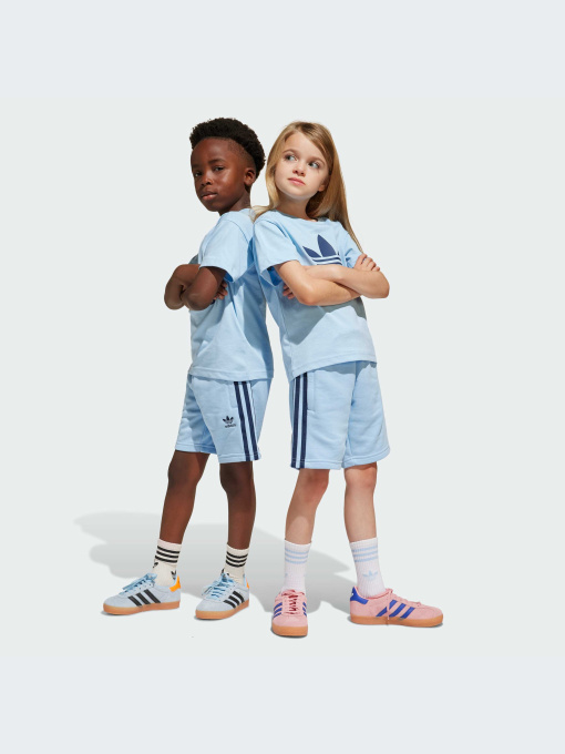 Костюмы Adidas Adicolor модель JC9160-KZ Фото
