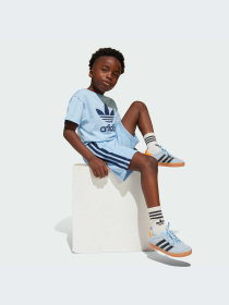Костюмы Adidas Adicolor модель JC9160-KZ Фото
