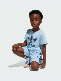 Костюмы Adidas Adicolor модель JC9160-KZ Фото