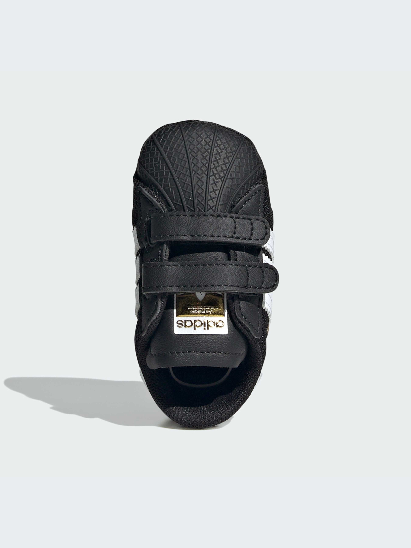 Кеды Adidas Superstar модель JH9971-KZ Фото