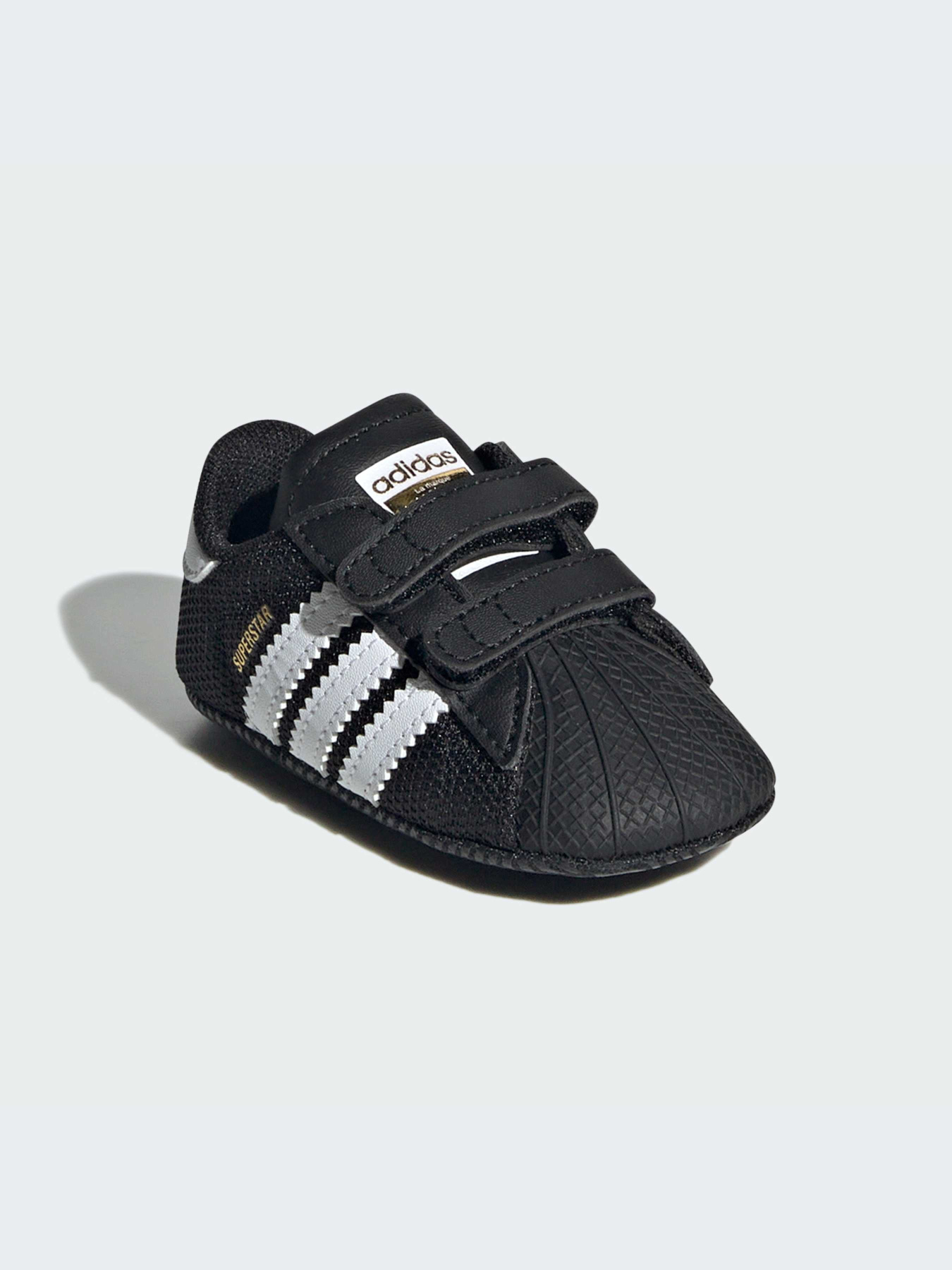 Кеды Adidas Superstar модель JH9971-KZ Фото