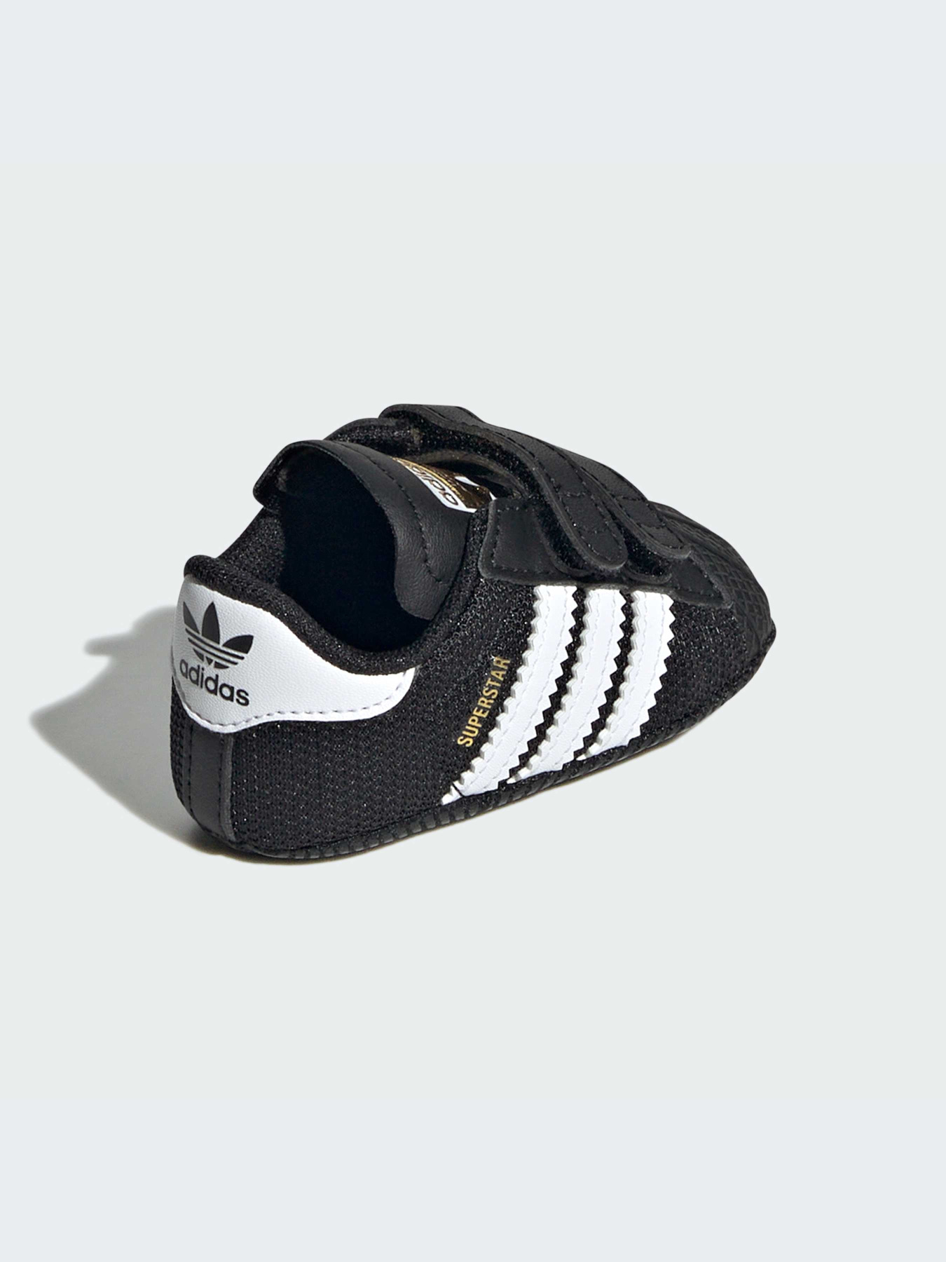 Кеды Adidas Superstar модель JH9971-KZ Фото
