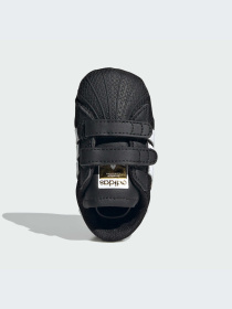 Кеды Adidas Superstar модель JH9971-KZ Фото