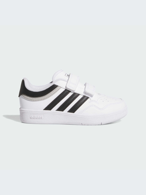 Кеды Adidas Hoops модель JI3482-KZ Фото