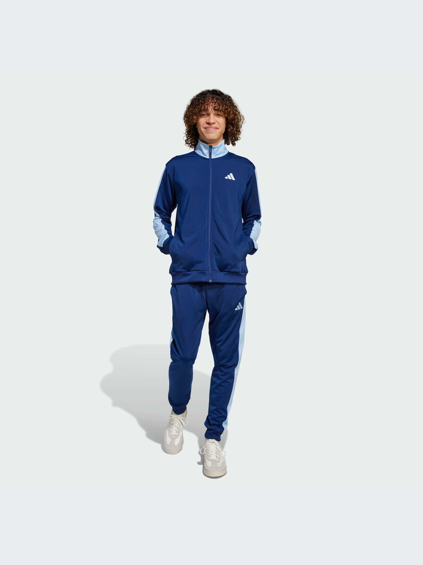 Костюмы Adidas модель JI8898-KZ Фото