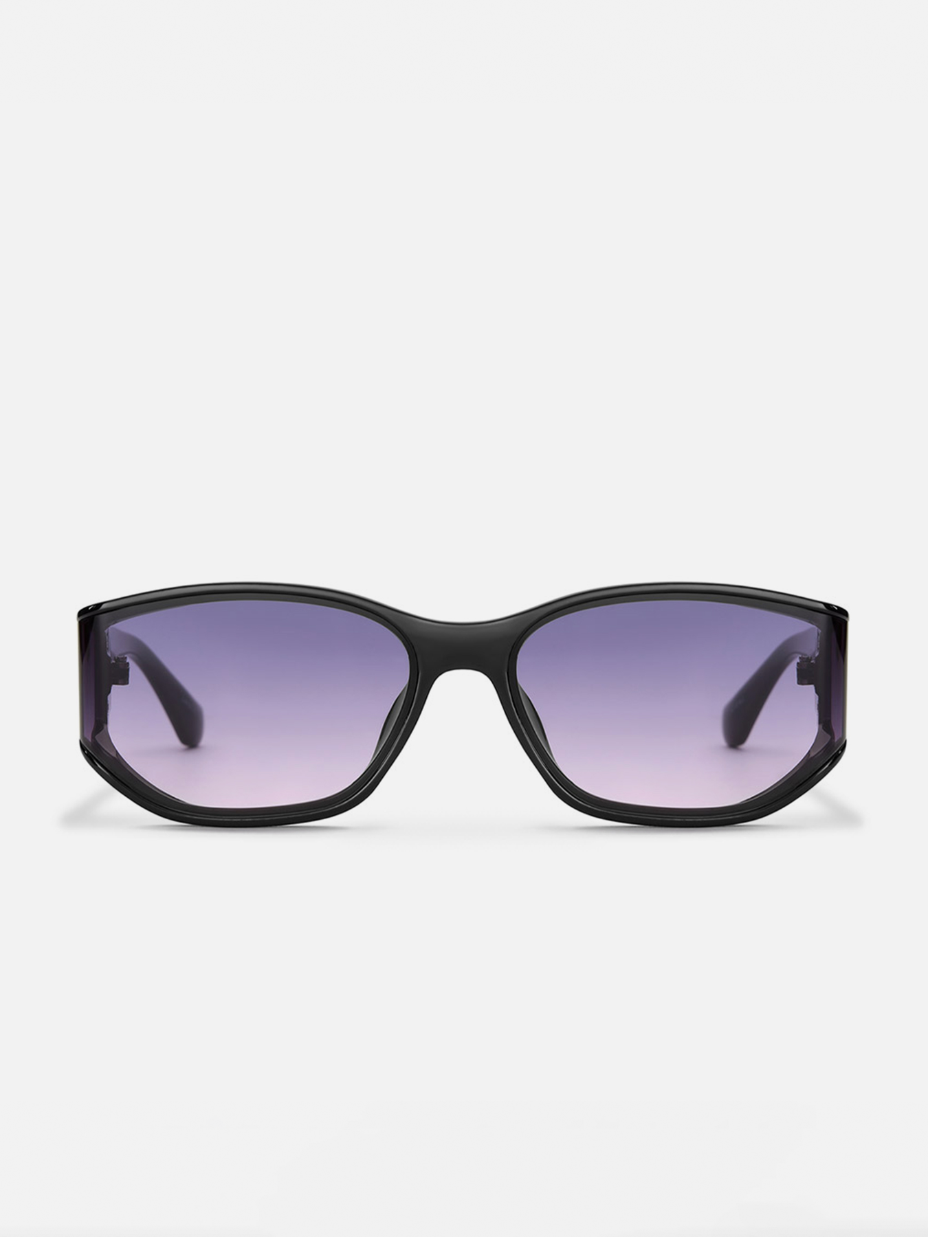 Очки Alberto Casiano модель 258-BLK-FD Фото