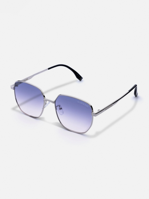 Очки Alberto Casiano модель 204-SLV-PURPINK Фото