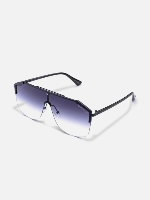 Очки Alberto Casiano модель 158-BLK-FD Фото