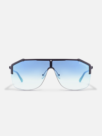 Очки Alberto Casiano модель 158-BLK-BLUE Фото