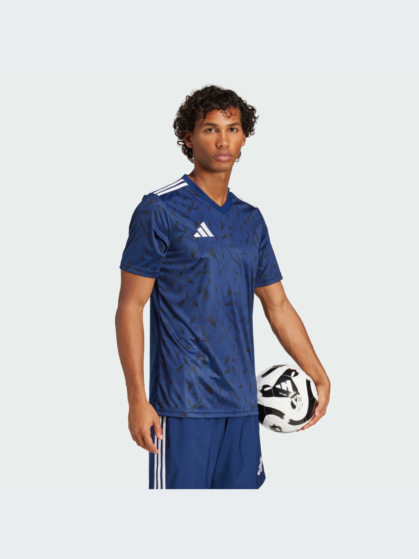 Футболки и поло Adidas модель JG3556-KZ Футболки и поло Adidas модель JG3556-KZ Фото