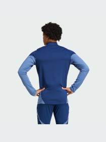 Худи и свитшоты Adidas Tiro модель JI6542-KZ Фото