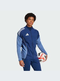 Худи и свитшоты Adidas Tiro модель JI6542-KZ Фото