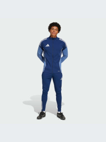 Худи и свитшоты Adidas Tiro модель JI6542-KZ Фото