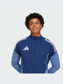 Худи и свитшоты Adidas Tiro модель JI6542-KZ Фото