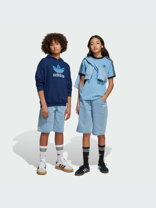 Шорты Adidas модель JZ9938-KZ Фото