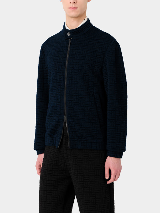 Куртки и дубленки Emporio Armani модель 3D1B6R-1J9CZ-0922 Фото