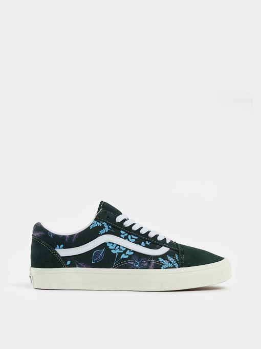 Кеды Vans модель VN000D5NPRM1 Фото