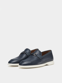 Туфли и лоферы SMAN модель MA7857BPEI-BP.blue Фото