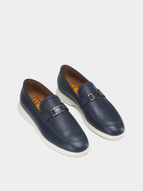 Туфли и лоферы SMAN модель MA7857BPEI-BP.blue Фото