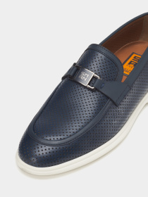 Туфли и лоферы SMAN модель MA7857BPEI-BP.blue Фото