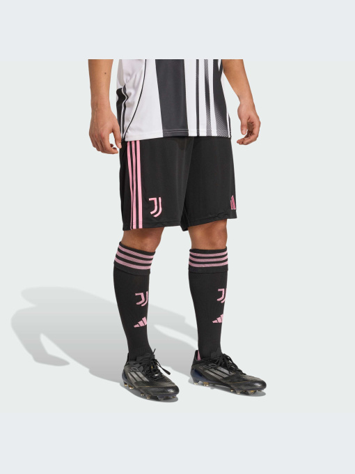 Шорты Adidas модель JV5830-KZ Фото