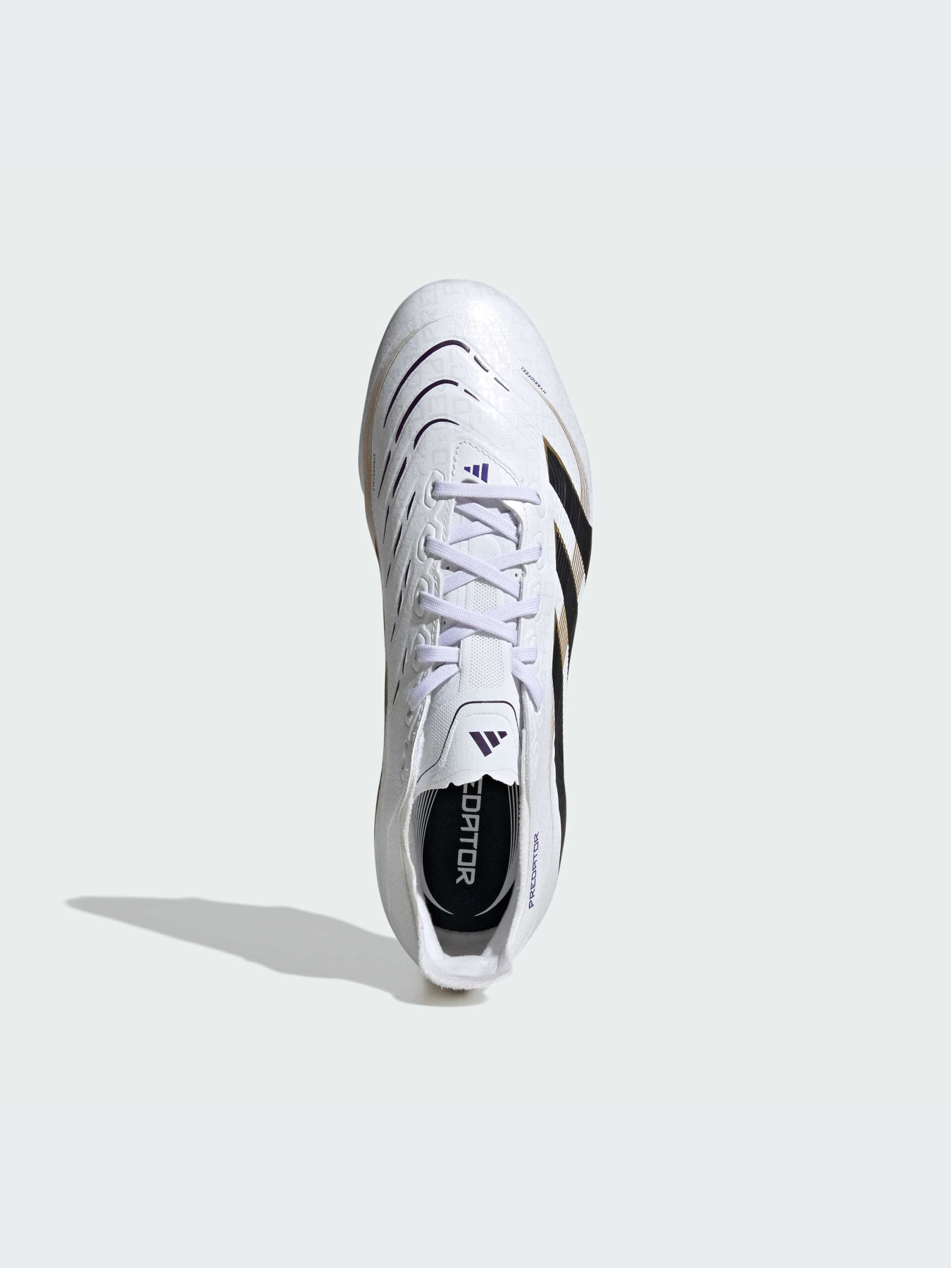 Кроссовки Adidas Predator модель JI1116-KZ Фото