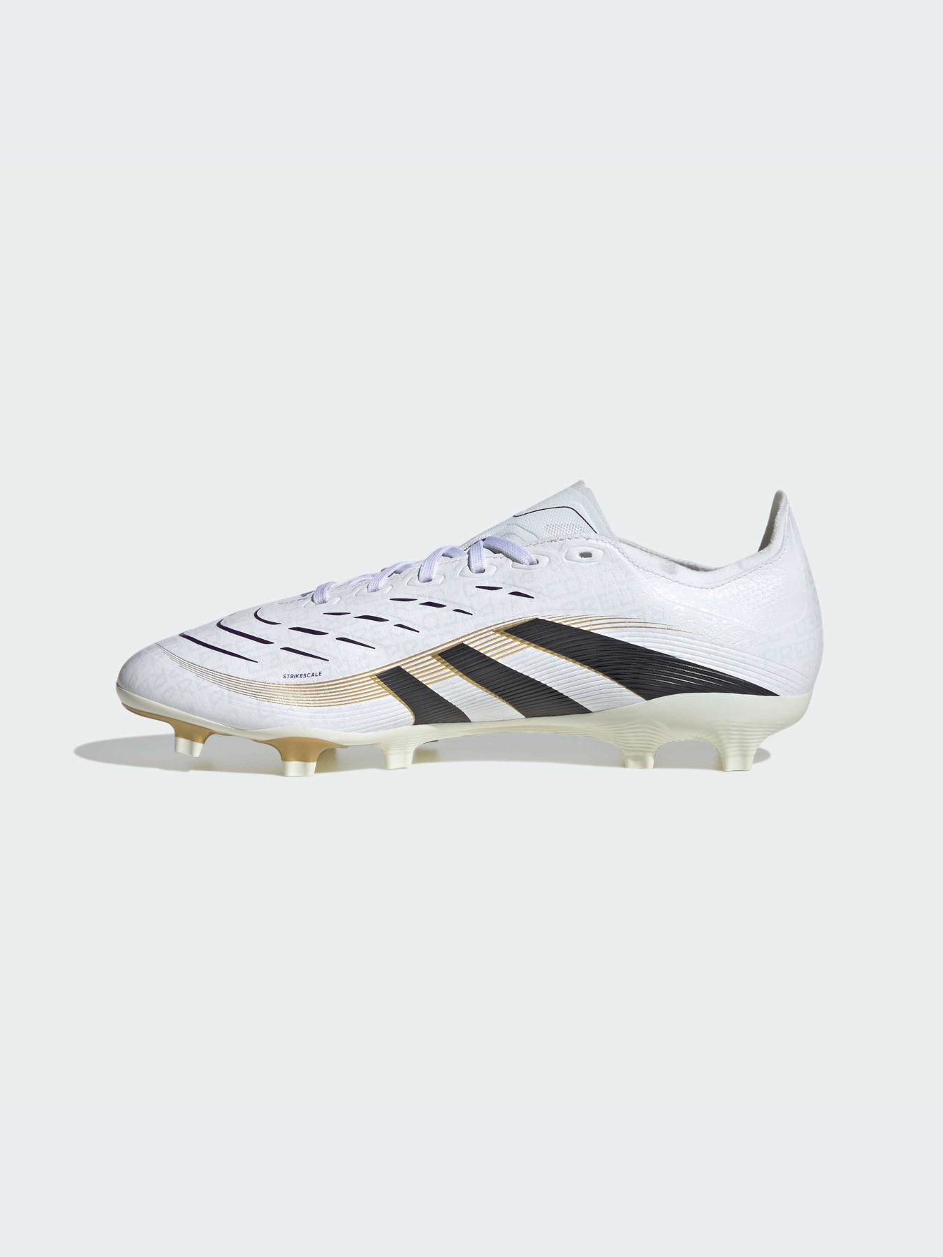 Кроссовки Adidas Predator модель JI1116-KZ Фото