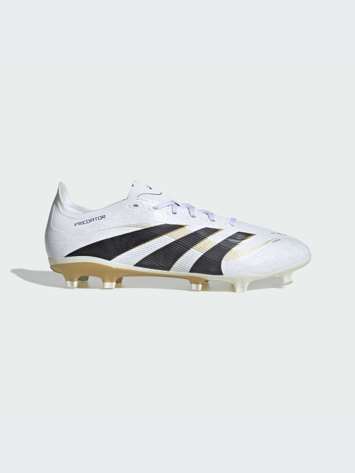 Кроссовки Adidas Predator модель JI1116-KZ Фото