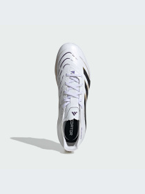 Кроссовки Adidas Predator модель JI1116-KZ Фото