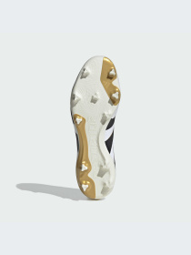Кроссовки Adidas Predator модель JI1116-KZ Фото