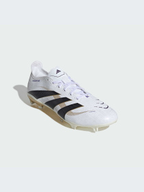 Кроссовки Adidas Predator модель JI1116-KZ Фото