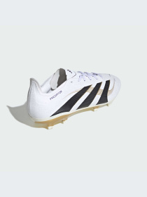 Кроссовки Adidas Predator модель JI1116-KZ Фото