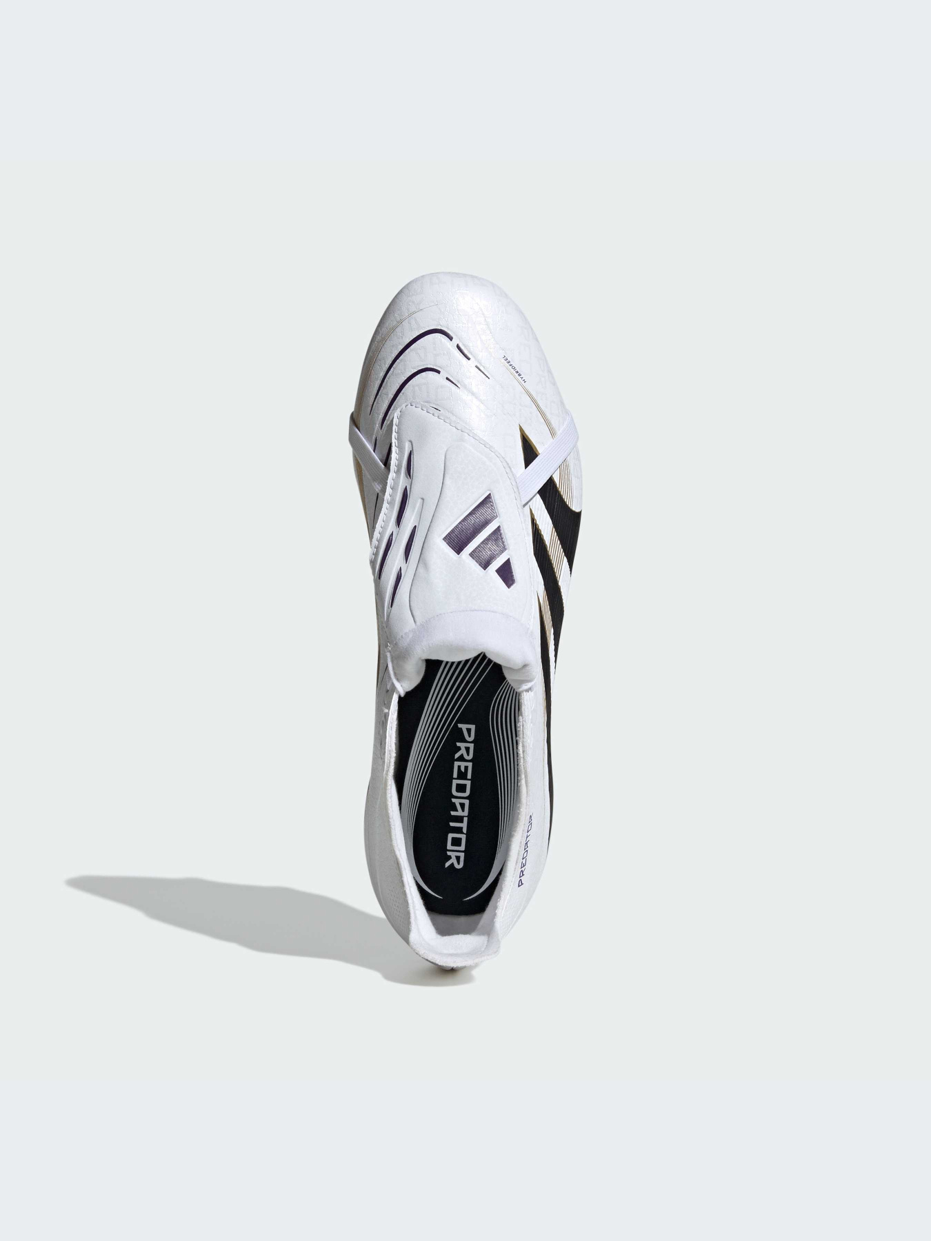 Кроссовки Adidas Predator модель JI1114-KZ Фото
