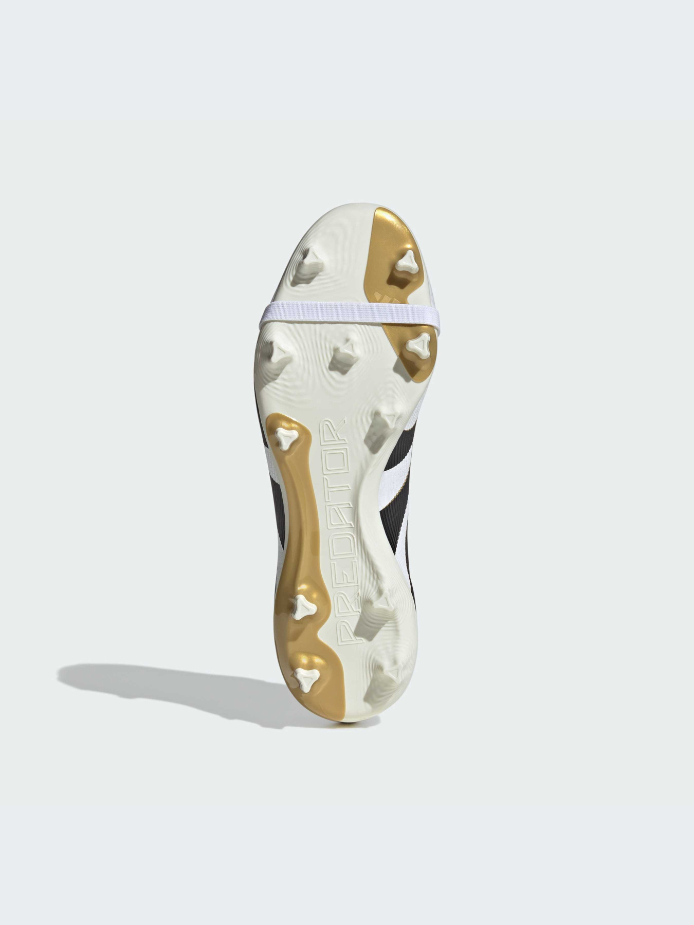 Кроссовки Adidas Predator модель JI1114-KZ Фото