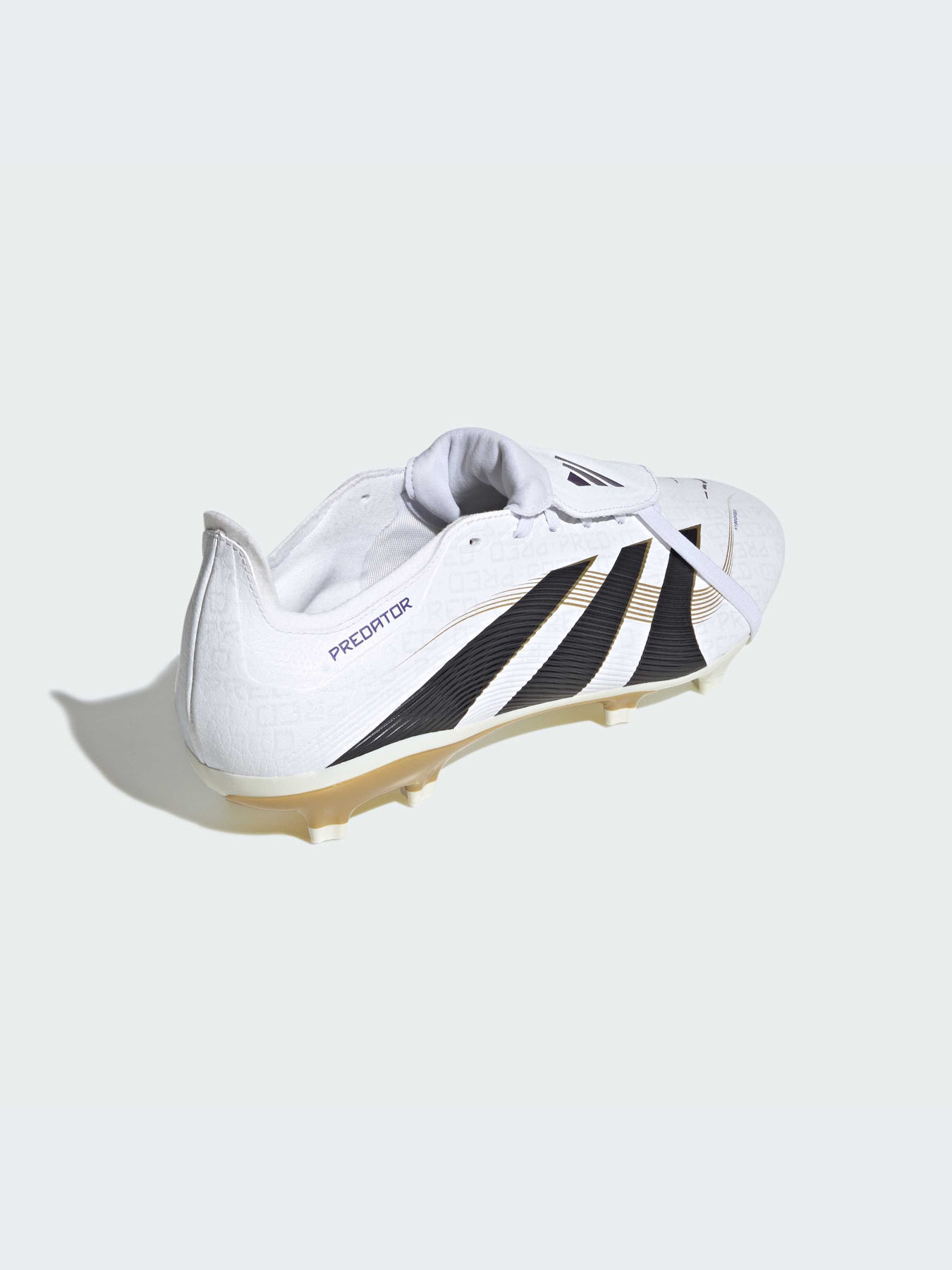 Кроссовки Adidas Predator модель JI1114-KZ Фото