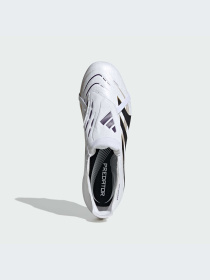 Кроссовки Adidas Predator модель JI1114-KZ Фото