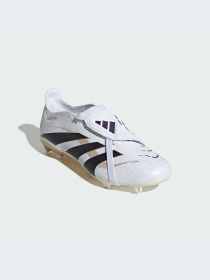 Кроссовки Adidas Predator модель JI1114-KZ Фото