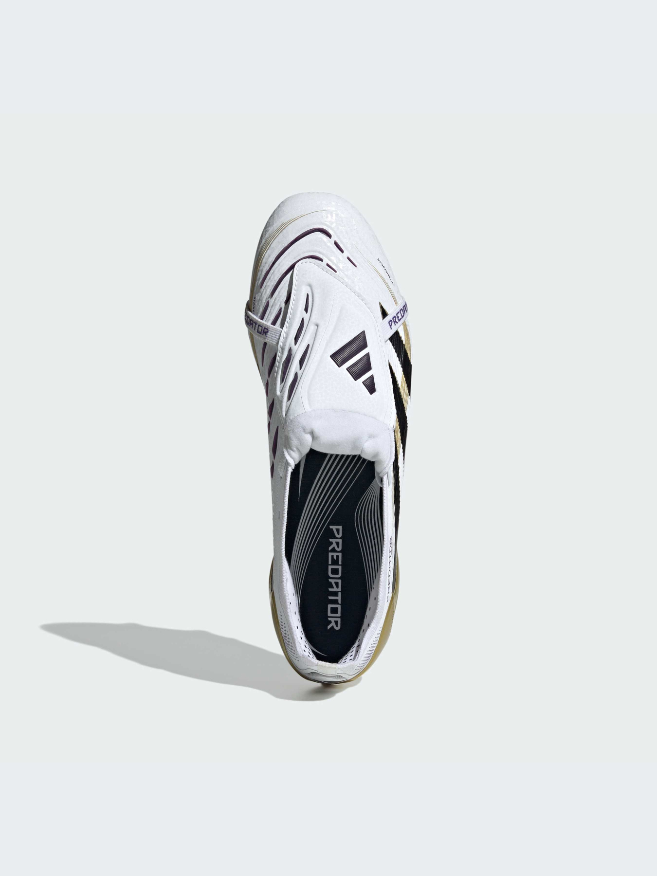 Кроссовки Adidas Predator модель JI1095-KZ Кроссовки Adidas Predator модель JI1095-KZ Фото
