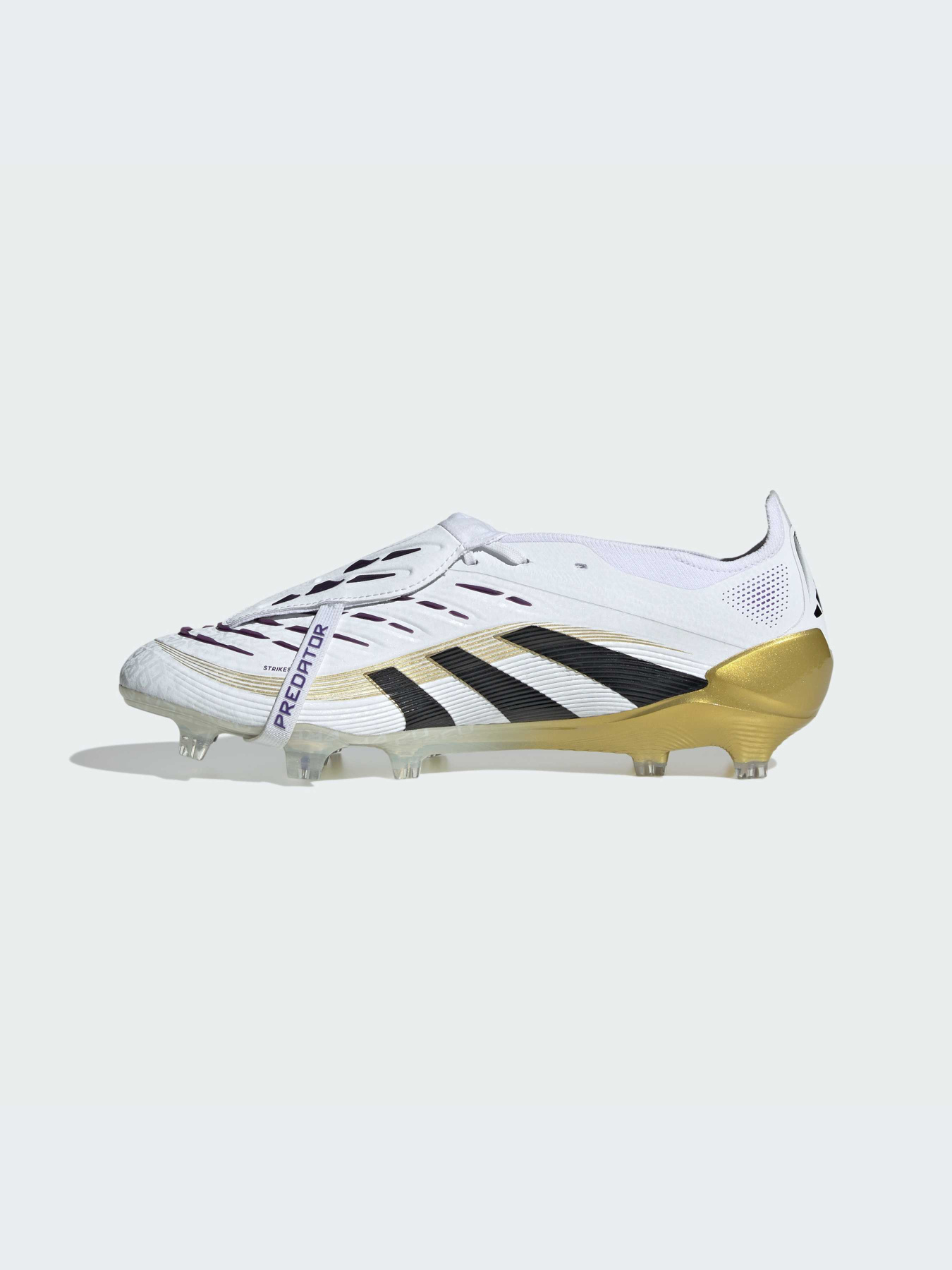 Кроссовки Adidas Predator модель JI1095-KZ Кроссовки Adidas Predator модель JI1095-KZ Фото